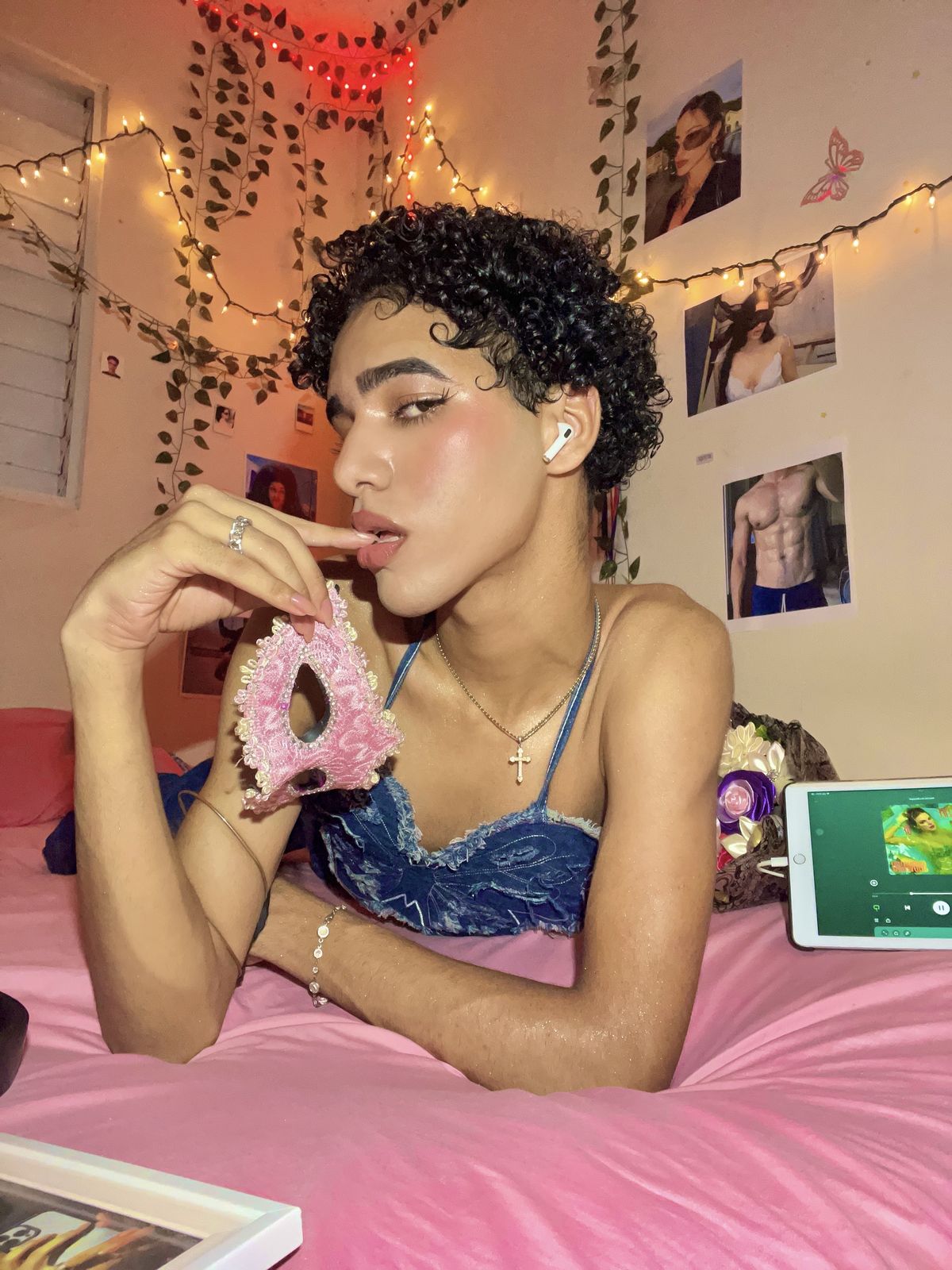 T